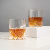 Admiral Crystal Rocks Glasses ViskiÂ® (Set of 2)