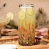 Artistico Recycled Pitcher by Twine Living
