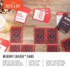 Memory EraserGame by Foster & Rye