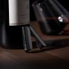 Gunmetal Heavyweight Foil Cutter by ViskiÂ®