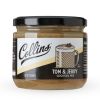 Collins 12 Oz Tom & Jerry Cocktail Mix