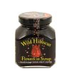 Wild Hibiscus 8.8 Oz Flowers in Syrup