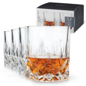 Admiral Tumblers ViskiÂ® (Set of 4)