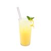Lavender Glass Straw Set BlushÂ®