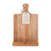 Acacia Wood Tablet Cooking Stand TwineÂ®