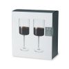 Laurel Crystal Red Wine Glasses ViskiÂ® (Set of 2)
