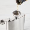 Oracle Flask Funnel True