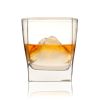 2 Piece Glacier Mountain Ice Mold Glass Set ViskiÂ®