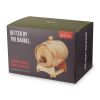 Whiskey Barrel Drink Dispenser Foster & Ryeâ„¢