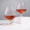 Raye Crystal Wingback Brandy Glasses ViskiÂ® (Set of 2)