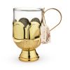 Mulled Wine Glass by Twine