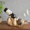 Pug Bottle Holder True