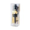 Cork Pops Black Wine Opener