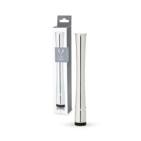 Harrison Stainless Steel Muddler ViskiÂ®