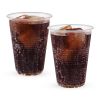 True Party 16 Oz Clear Party Cups (Set of 50)