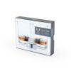 Glacier RocksÂ® Soapstone Cubes ViskiÂ® (Set of 9)