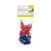 Steadyâ„¢: Plastic Pourers, Set of 12 by True