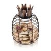 JuicyPineapple Cork Holder by True