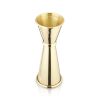Belmont Large Gold Makoto Jigger ViskiÂ®