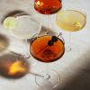 Reserve Julien Crystal Coupe Glasses ViskiÂ® (Set of 4)