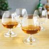 Snifter Glasses True (Set of 4)