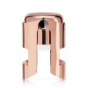 Copper Champagne Stopper ViskiÂ®