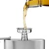 Oracle Flask Funnel True
