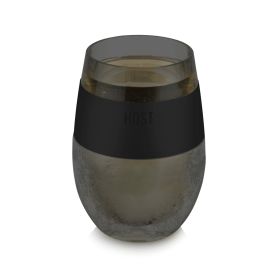 Wine FREEZEâ„¢ Translucent Smoke HOSTÂ®
