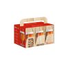 Spiegelau 15.5 Oz Beer Tulip Glasses (Set of 6)