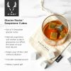 Glacier RocksÂ® Soapstone Cubes ViskiÂ® (Set of 9)