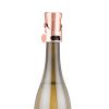 Copper Champagne Stopper ViskiÂ®