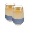 Wine FREEZEâ„¢ XL Slate Blue HOSTÂ® (Set of 2)