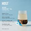Wine FREEZEâ„¢ XL Cup Tortoise HOSTÂ®