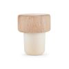 Woody Wine Bottle Stopper True