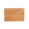Keepsake: 2-Piece Bamboo Accessory Set