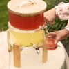Outdoor Double Drink Dispenser TwineÂ®