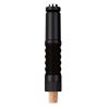Alchemi CO2 Cork Remover in Black Viski