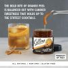 Collins 10.9 Oz Orange Twist in Syrup