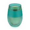 Wine FREEZEâ„¢ Translucent Green HOSTÂ®