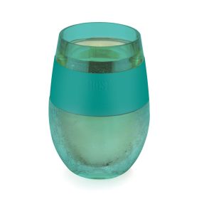 Wine FREEZEâ„¢ Translucent Green HOSTÂ®