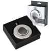 Irving 5 Oz Stainless Steel Scope Flask ViskiÂ®