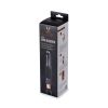 Alchemi CO2 Cork Remover in Black Viski