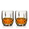 Reserve Bruno Crystal Cocktail Glasses ViskiÂ® (Set of 2)