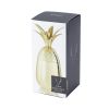 16oz Gold Pineapple Tumbler by ViskiÂ®