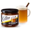 Collins 12 Oz Hot Buttered Rum Cocktail Mix