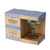 Primavera Recycled Margarita Glasses TwineÂ® (Set of 2)