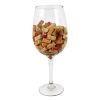 Big Bordeaux Glass Cork Holder True