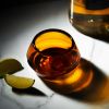 Copita Amber Tequila Glass ViskiÂ®