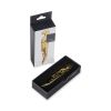 Belmont 24k Gold Signature Double Hinged Corkscrew ViskiÂ®