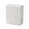 Gilded Stemmed Wine Glasses TwineÂ® (Set of 2)